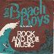 Afbeelding bij: The Beach Boys - The Beach Boys-Rock and Roll Music / The T M Song